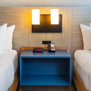 Mini-hôtel Comfort Airport East Ville de Québec