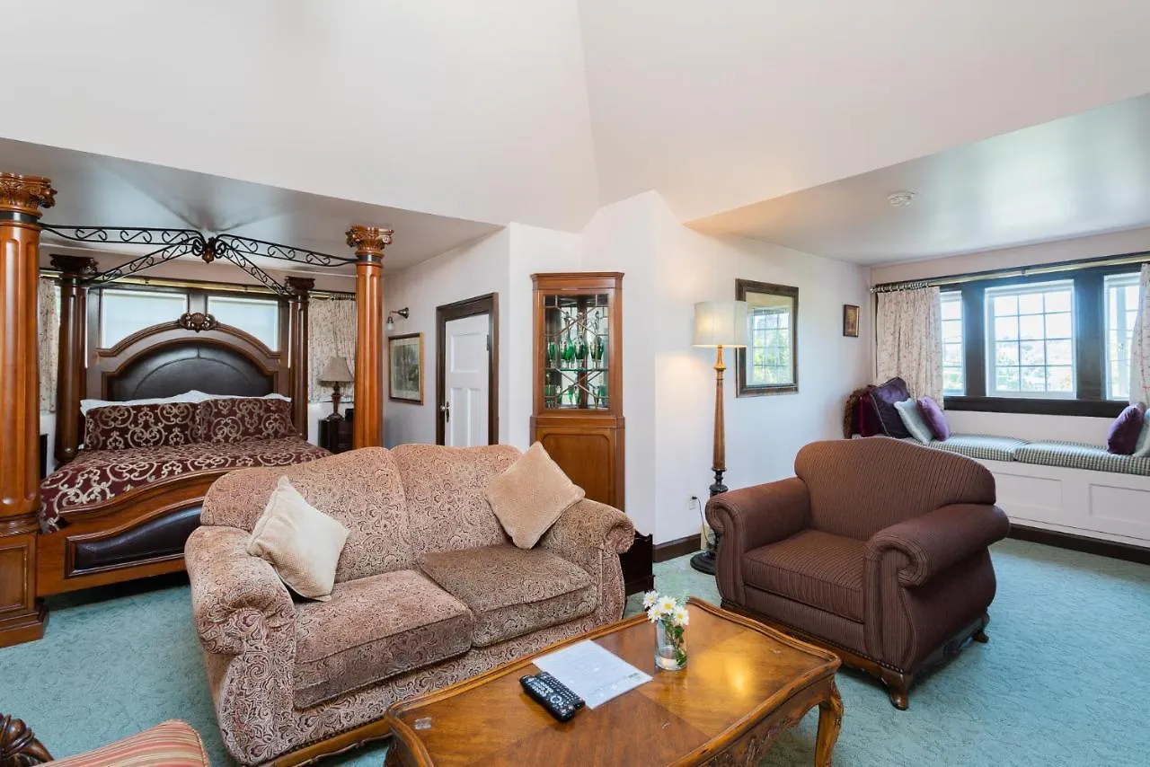 Bed & Breakfast Beaconsfield Bed And Breakfast - Victoria