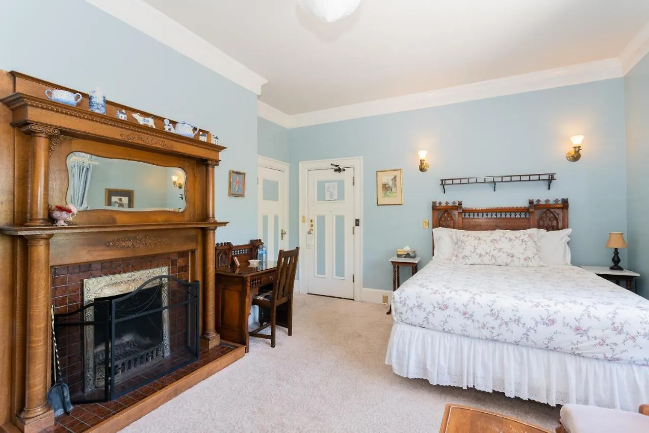 ***** Bed & Breakfast Beaconsfield Bed And Breakfast - Victoria Canada