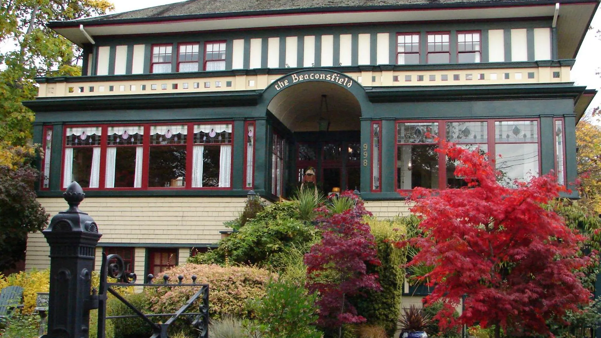 Bed & Breakfast Beaconsfield Bed And Breakfast - Victoria