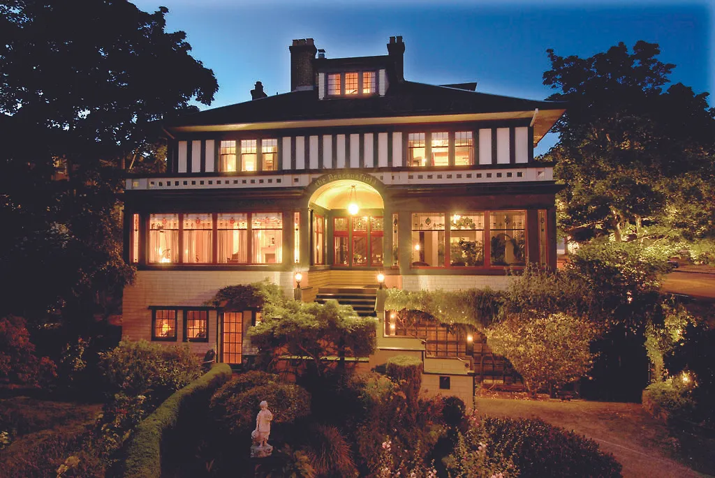 Beaconsfield Bed And Breakfast - Victoria