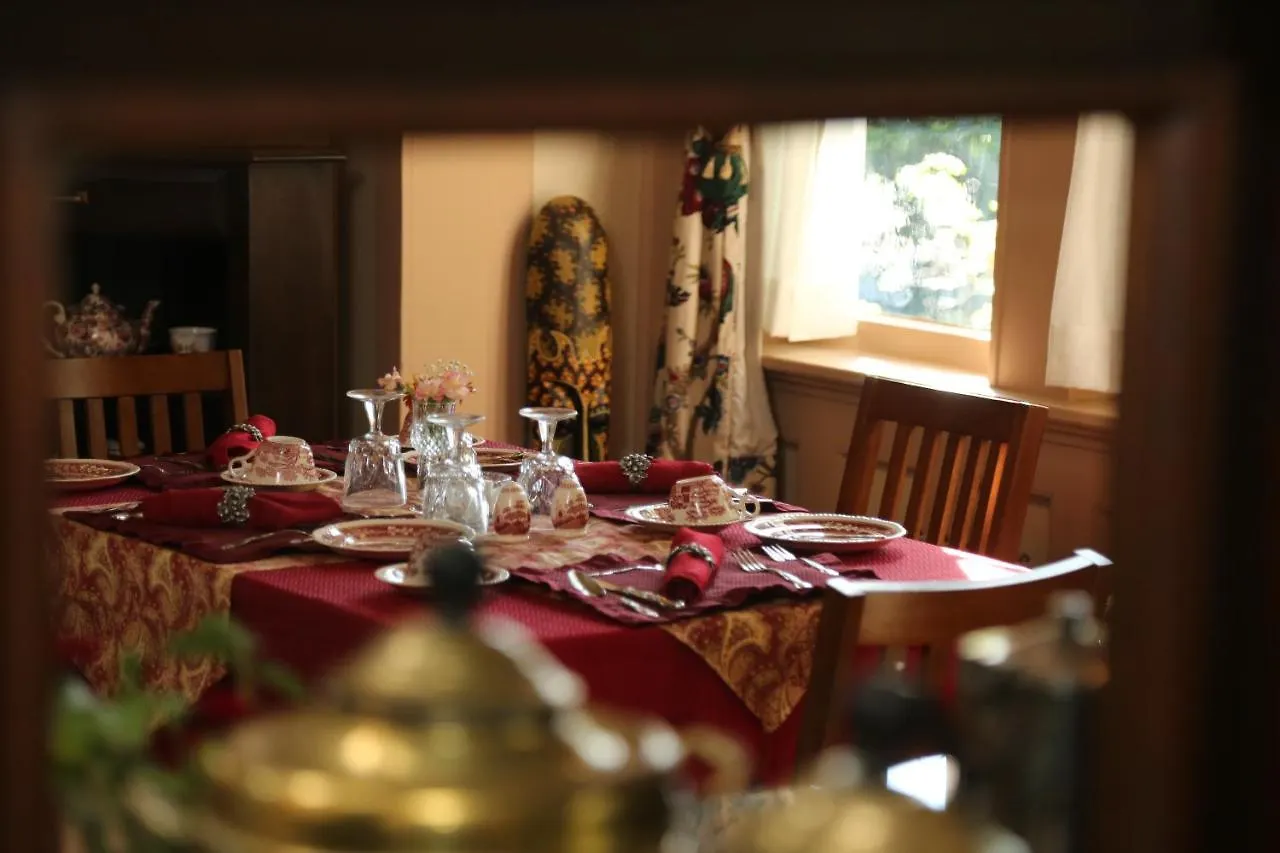 Bed & Breakfast Beaconsfield Bed And Breakfast - Victoria