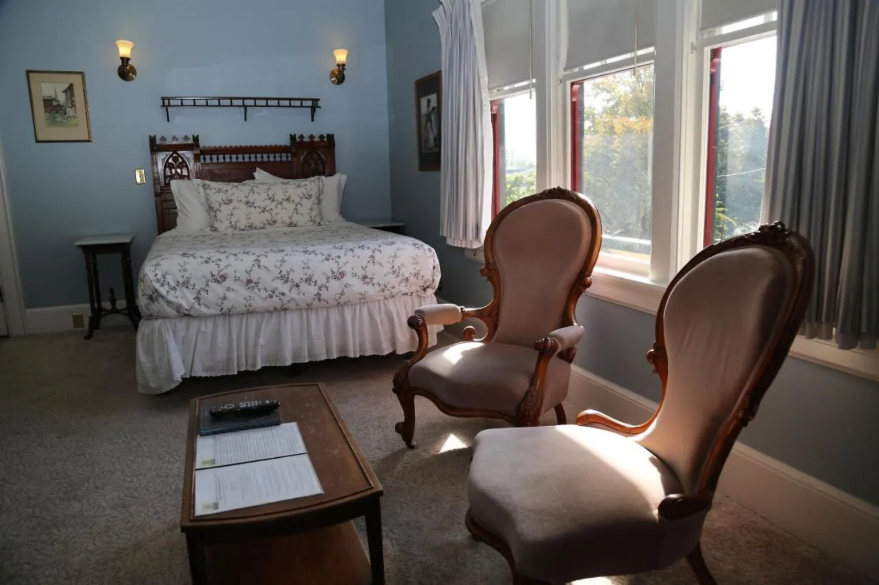 Beaconsfield Bed And Breakfast - Victoria 5*,