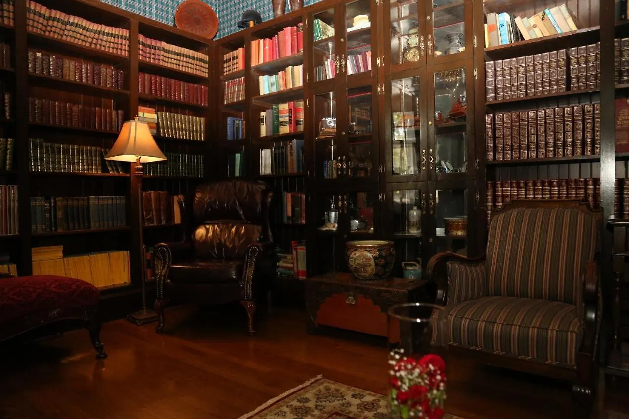 Beaconsfield Bed And Breakfast - Victoria