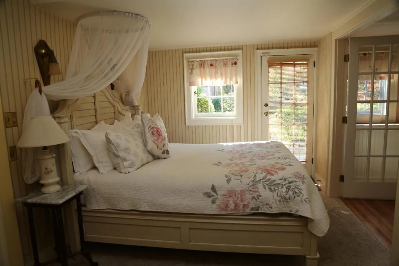 Bed & Breakfast Beaconsfield Bed And Breakfast - Victoria