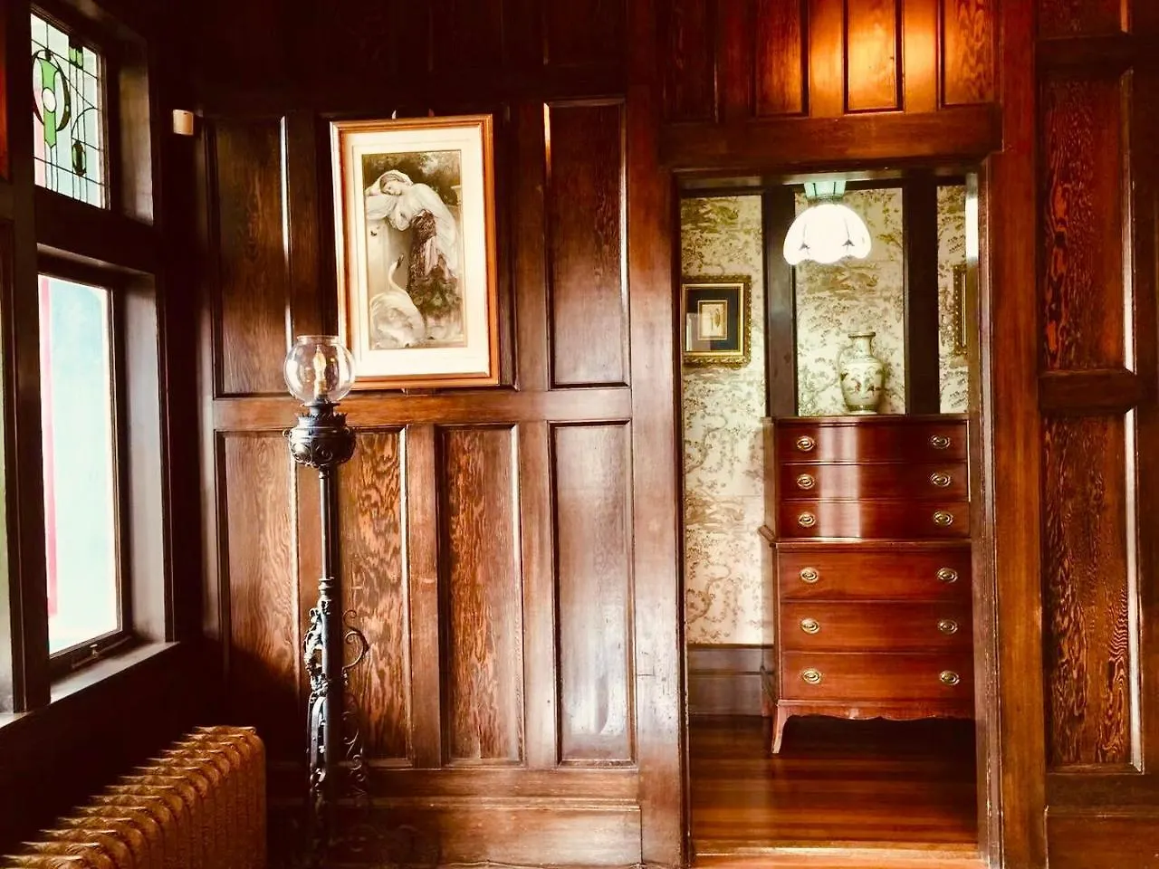 Beaconsfield Bed And Breakfast - Victoria