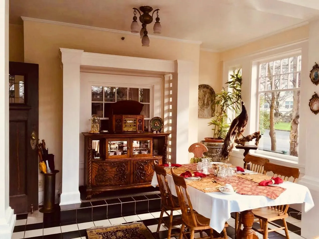 Bed & Breakfast Beaconsfield Bed And Breakfast - Victoria