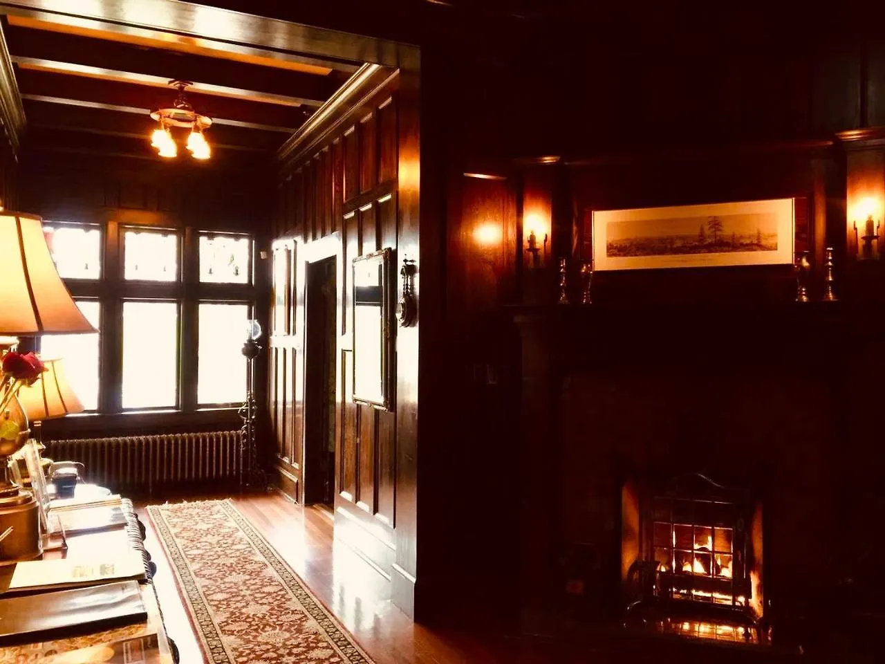 Beaconsfield Bed And Breakfast - Victoria 5*,