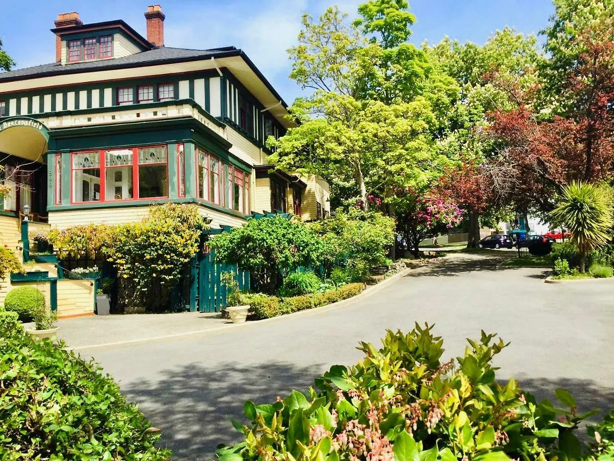 Beaconsfield Bed And Breakfast - Victoria
