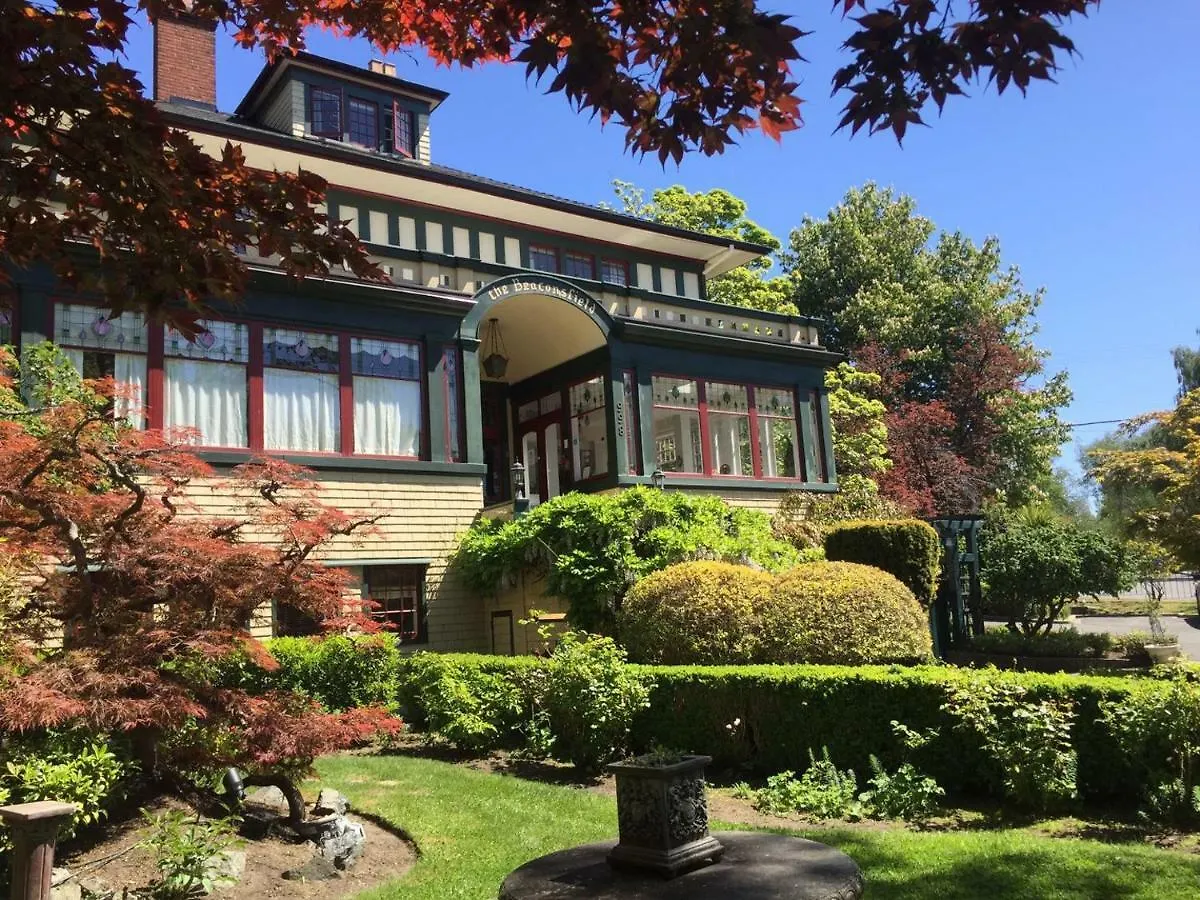 Beaconsfield Bed And Breakfast - Victoria 5*,
