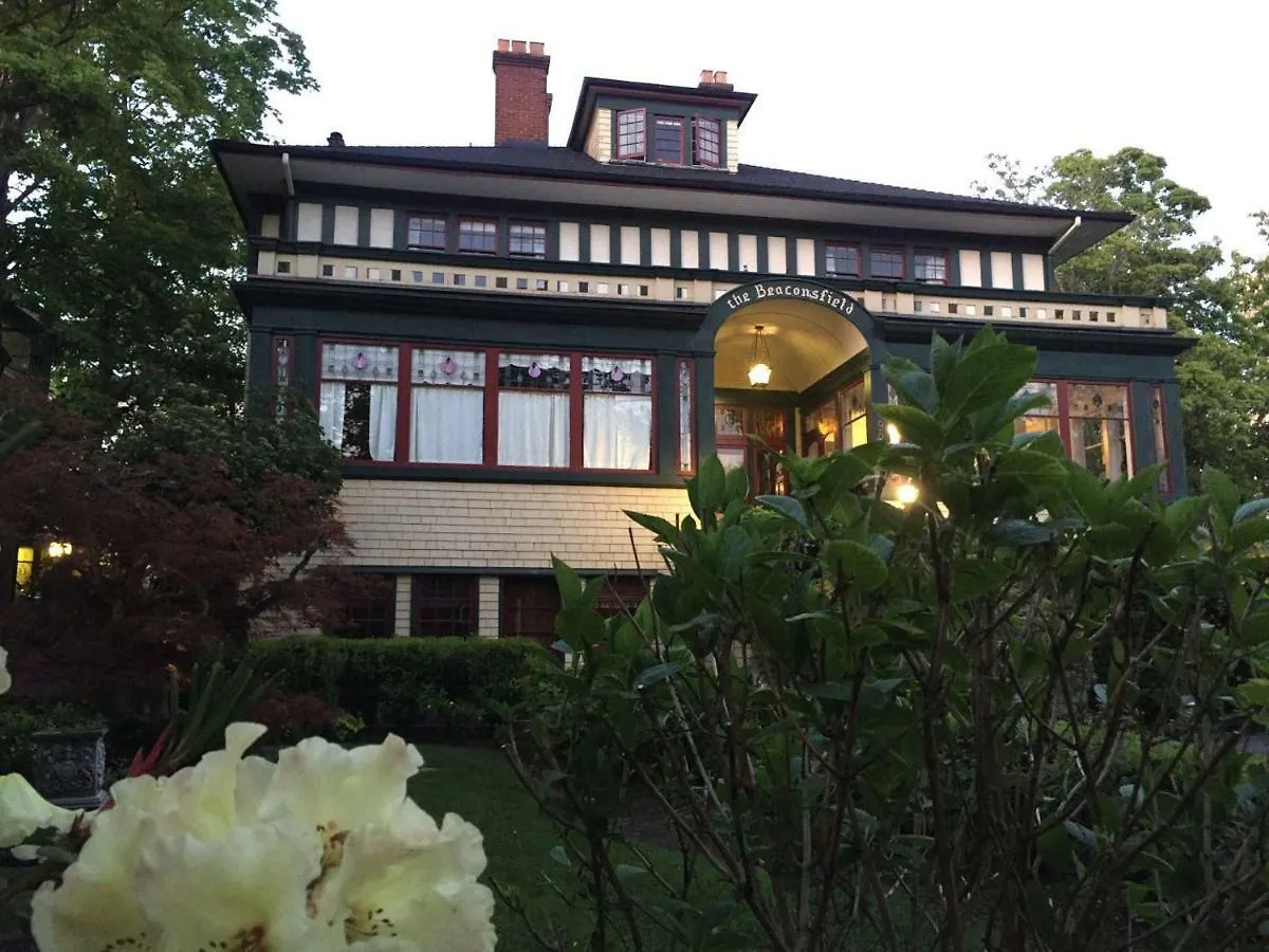 Beaconsfield Bed And Breakfast - Victoria