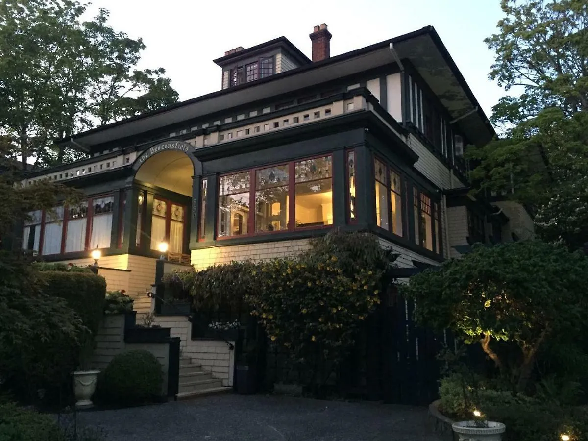 Bed & Breakfast Beaconsfield Bed And Breakfast - Victoria