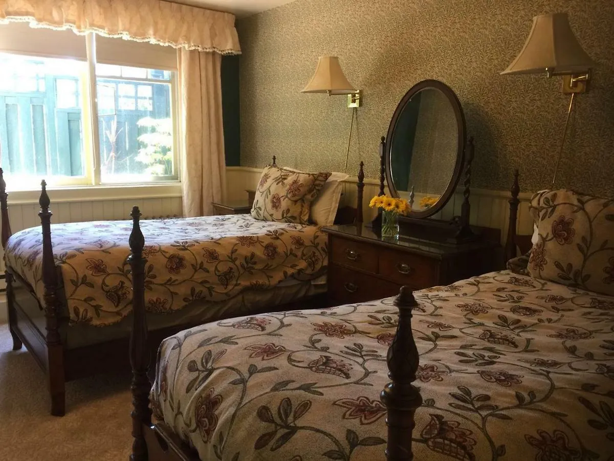 ***** Bed & Breakfast Beaconsfield Bed And Breakfast - Victoria Canada