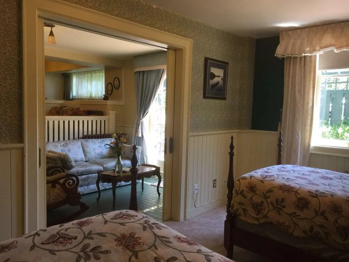 Beaconsfield Bed And Breakfast - Victoria 5*,
