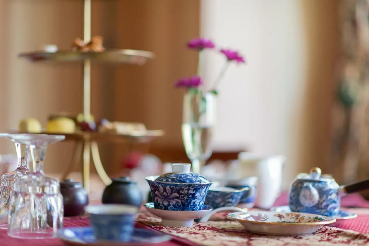 Bed & Breakfast Beaconsfield Bed And Breakfast - Victoria