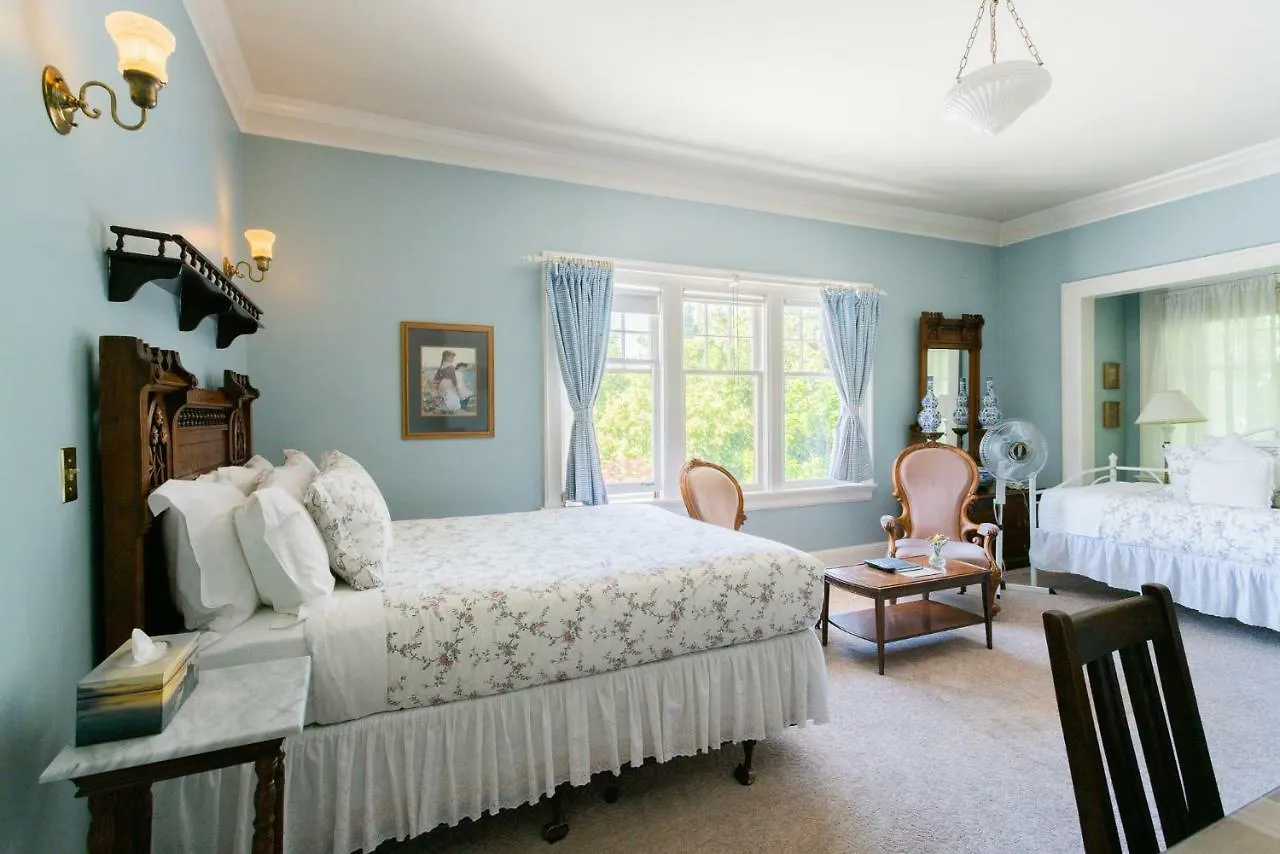 Beaconsfield Bed And Breakfast - Victoria 5*,